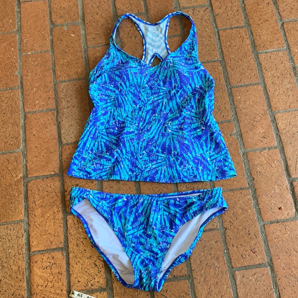 Bcg swimsuit